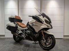 ＢＭＷ　Ｒ１２５０ＲＴ　　ＯＰホイール　ＯＰシート　ＯＰフォグランプ　ＯＰサイレンサー