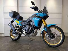 ヤマハ　テネレ７００