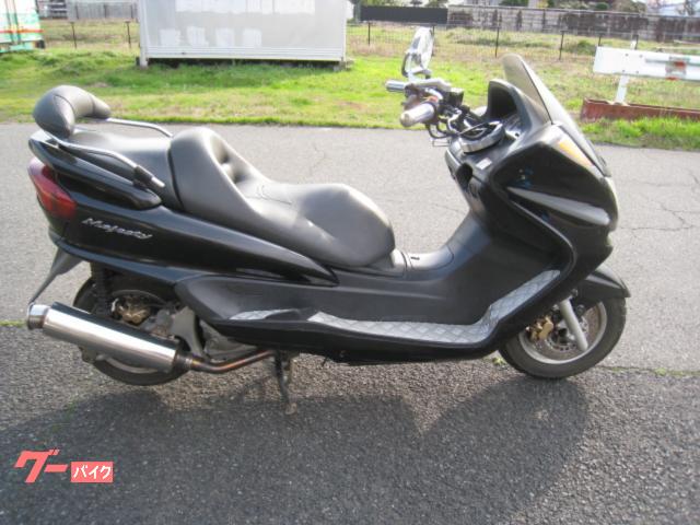 ヤマハ マジェスティC｜テクニカルファクトリー ミオタ｜新車・中古