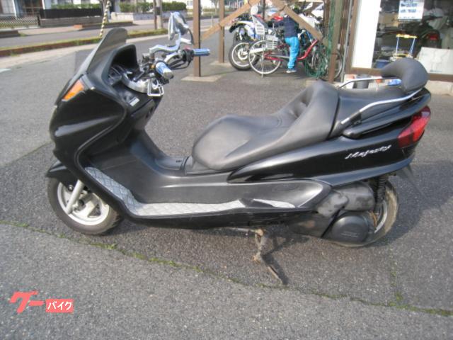 ヤマハ マジェスティC｜テクニカルファクトリー ミオタ｜新車・中古