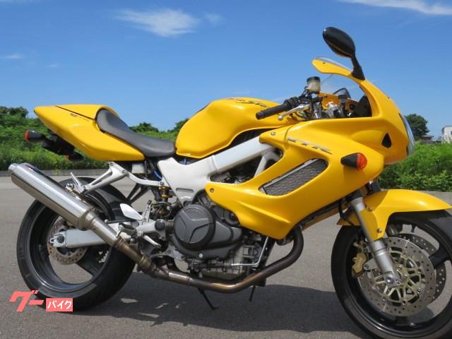 VTR1000F 逆車 ホンダ 大型バイク www.pa-bekasi.go.id