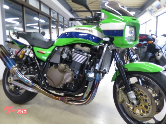 ｚｒｘ１２００ｒ カワサキ 新潟県のバイク一覧 新車 中古バイクなら グーバイク