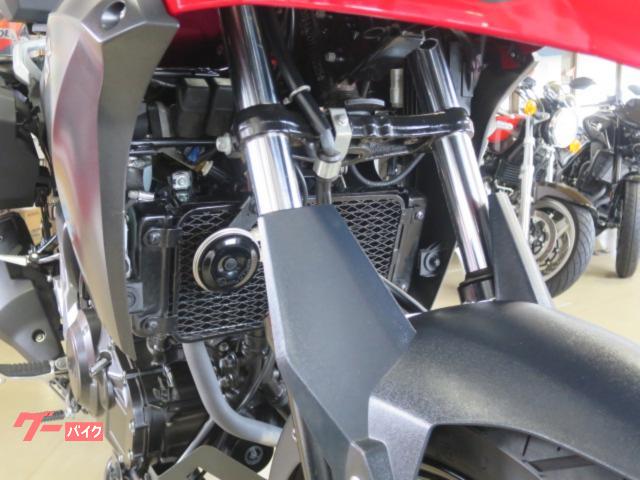 お買得！】 V-strom250 純正フルパニアセット【傷あり】 カウル