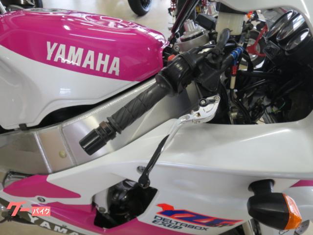 ヤマハ ＹＺＦ７５０ＳＰ ＦＣＲキャブレター標準装着 ＥＴＣ付き｜株式会社モーターハウス栄輪堂｜新車・中古バイクなら【グーバイク】