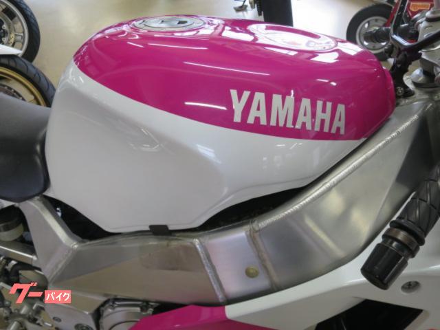 ヤマハ ＹＺＦ７５０ＳＰ ＦＣＲキャブレター標準装着 ＥＴＣ付き｜株式会社モーターハウス栄輪堂｜新車・中古バイクなら【グーバイク】