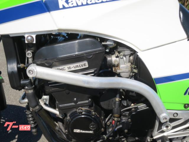 GPZ900R逆車エンジン カワサキ GPZ900R 逆車｜株式会社モーターハウス栄輪堂｜新車