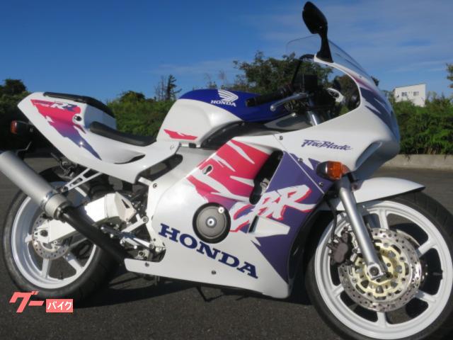 ＣＢＲ２５０ＲＲ　ＭＣ２２　水冷カムギア４気筒エンジン