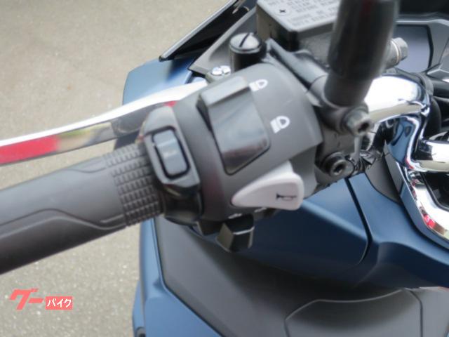 【ワンオーナー】JK05型PXC125 リアBOX グリップヒーター バイクカバー付き ホンダ PCX 125 JK05型 ワンオーナー車 グリップヒーター