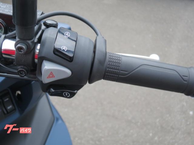 ホンダ PCX 125 JK05型 ワンオーナー車 グリップヒーター