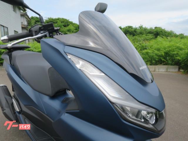 ホンダ PCX 125 JK05型 ワンオーナー車 グリップヒーター
