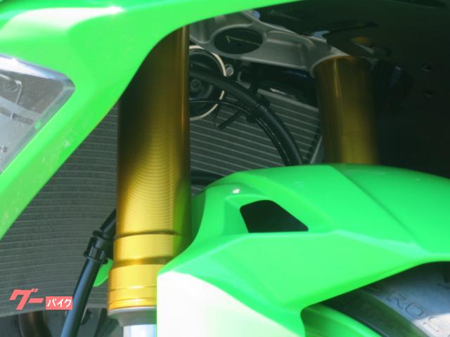 車両情報:カワサキ Ninja ZX−6R | 株式会社モーターハウス栄輪堂