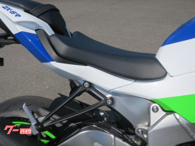 カワサキ Ninja ZX－6R ABS 40周年アニバーサリー