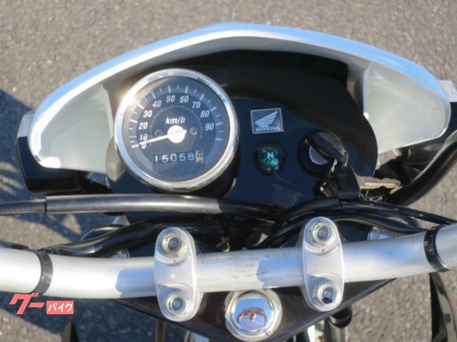 モタード 2026年最新Yahoo!オークション ホンダ -xr100 XR100モタード