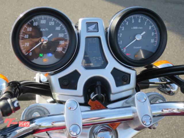 車両情報:ホンダ CB1100EX | 株式会社モーターハウス栄輪堂 | 中古