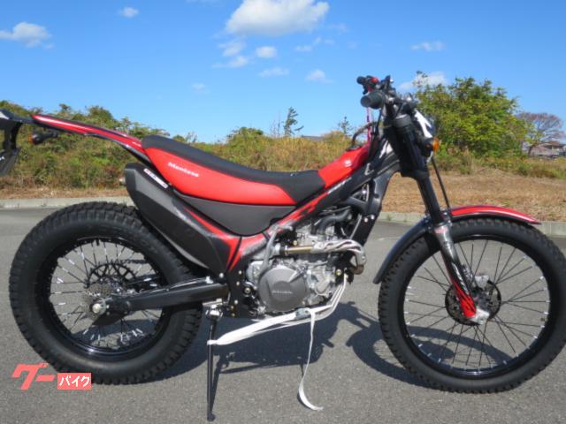 ＫＯＴＡ　２５０　国内登録済み　未使用車　２０２３モデル