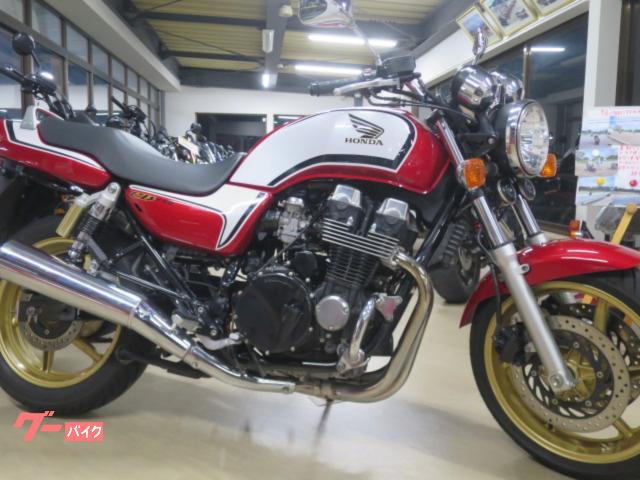 ＣＢ７５０　ＲＣ４２　キャブ全バラＯＨ済み