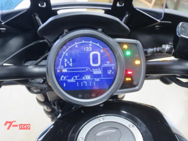 Honda 1100T DCT ETC — миниатюра 3