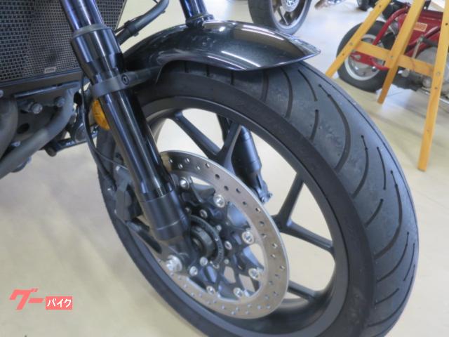 Honda 1100T DCT ETC — миниатюра 6
