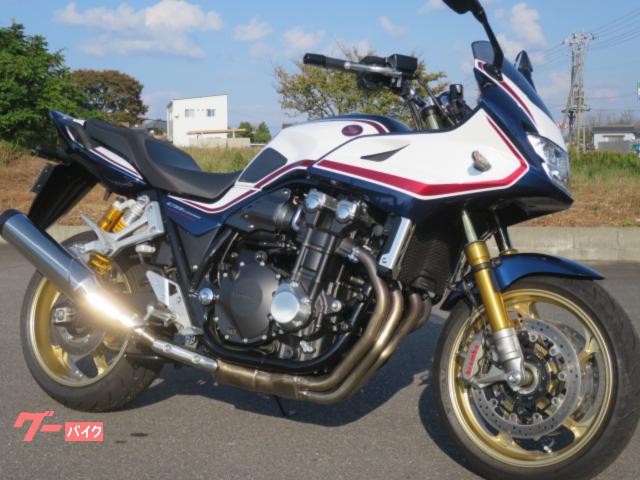 ＣＢ１３００Ｓｕｐｅｒ　ボルドール２０２１ＳＰ　ゲイルホイル