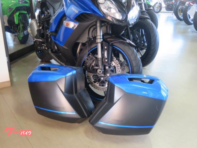 カワサキ Ninja 1000 KTRC ABS ETC リアタイヤ新品