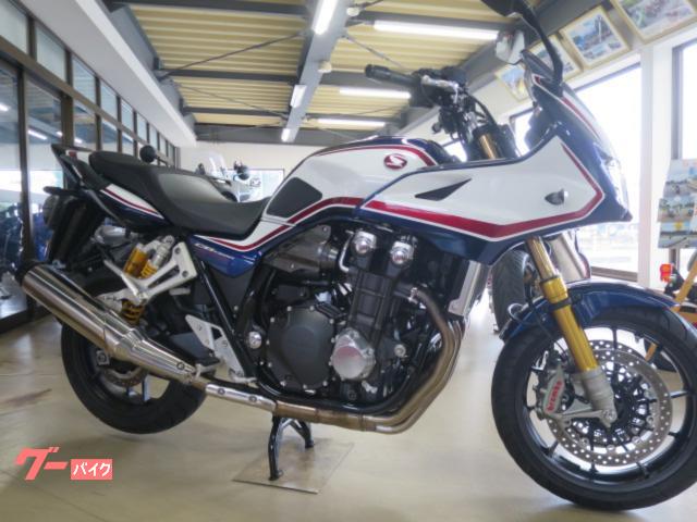 CB1300Super ボルドール SP 2021モデル ETC グリップヒーター クルーズコントロール 前後オーリンズサス