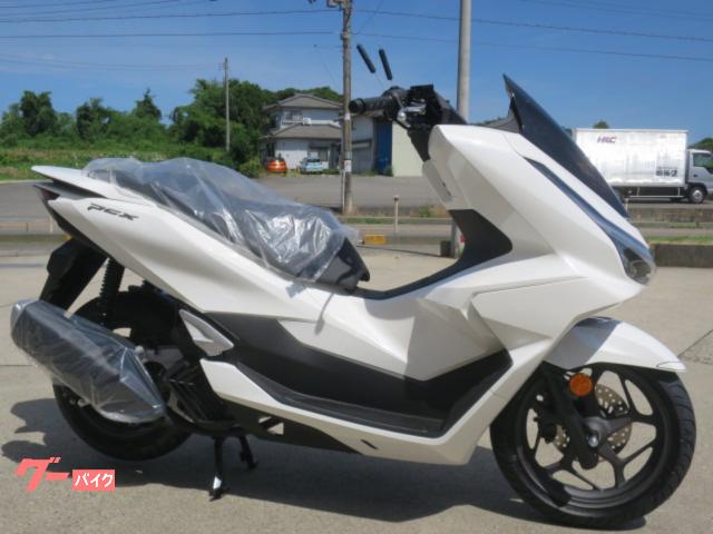 ＰＣＸ　１２５　新車即納