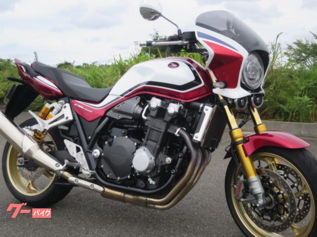 ＣＢ１３００Ｓｕｐｅｒ　Ｆｏｕｒ　ＳＰ　ＥＴＣ　オートシフター　ゲイルホイル　クルーズコントロール付き