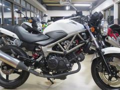 グーバイク】ホンダ・ＶＴＲ２５０ インジェクションモデル・排気量 ...