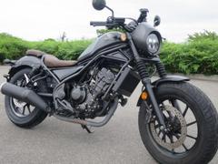 ホンダ　レブル２５０　Ｓエディション