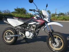 ホンダ　ＸＲ１００　モタード　ＣＤＩ交換　リアサス交換　フェンダーレス付き