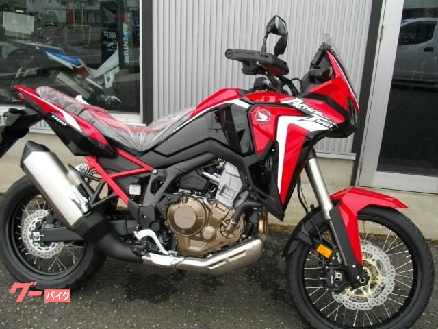 africa twin 850