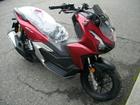 ホンダ ＡＤＶ１６０の画像（新潟県