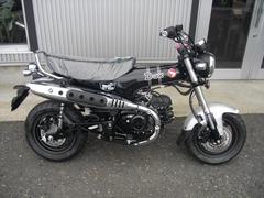 ホンダ　ダックス１２５