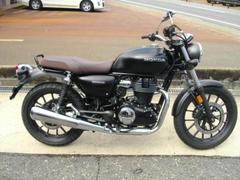 ホンダ　ＧＢ３５０