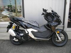 ホンダ　ＡＤＶ１６０
