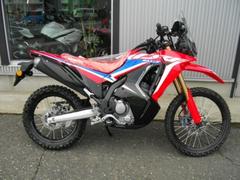 ホンダ　ＣＲＦ２５０　ラリー