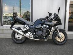 ホンダ　ＣＢ１３００Ｓｕｐｅｒ　ボルドール