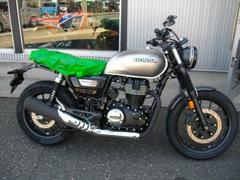 ホンダ　ＧＢ３５０Ｓ