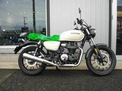 ホンダ　ＧＢ３５０