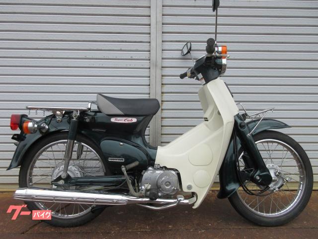 スーパーカブ５０ＤＸ
