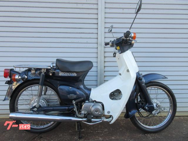 スーパーカブ５０ＤＸ