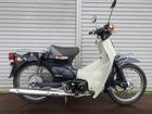ホンダ スーパーカブ５０ＤＸ　ＰＧＭ－ＦＩモデルの画像（新潟県