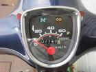 ホンダ スーパーカブ５０ＤＸ　ＰＧＭ－ＦＩモデルの画像（新潟県