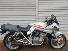 スズキ　ＧＳＸ２５０Ｓ　ＫＡＴＡＮＡ