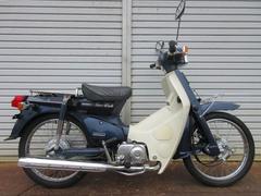 ホンダ　スーパーカブ５０カスタム　セル付　４速