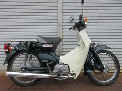 ホンダ　スーパーカブ５０ＤＸ