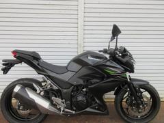 カワサキ　Ｚ２５０