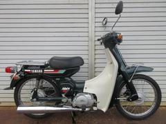 ヤマハ　メイトＶ５０デラックス