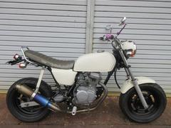 ホンダ　Ａｐｅ