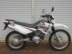 ヤマハ　ＸＴＺ１２５